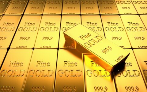 金价突破新高，四大金矿股乘风破浪：2025年下半年投资指南