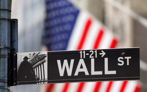 DJT 谈判收购刺激 Bakkt 上演疯狂熔断，大摩 “空头” 翻多看高标普 500 至 6500 点