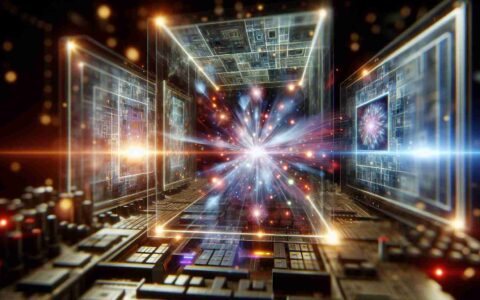 在 Nvidia 的黄仁勋给出 15 到 30 年的时间表后，IonQ 更新了其量子价值时间表