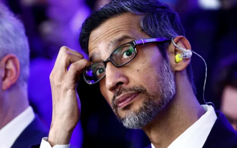 Alphabet 营收不及预期，股价下跌 9%