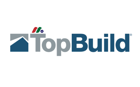 TopBuild 将以 8.1 亿美元全现金交易收购 Progressive Roofing，打造全新增长平台