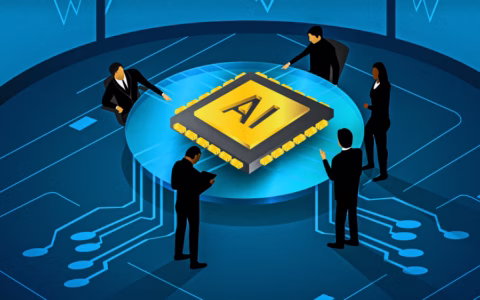AI股票抄底机会：SoundHound AI与The Trade Desk或将引领未来市场回升