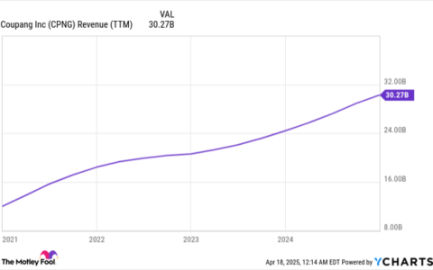 2025年投资者迎来惊涛骇浪，Coupang能否成为避风港？