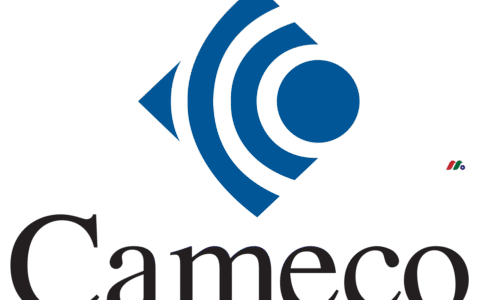 铀价五年翻倍，Cameco能否继续引爆下一轮核能投资热潮？