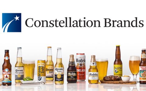 啤酒消费创40年新低、核心市场承压——Constellation Brands前景不容乐观？