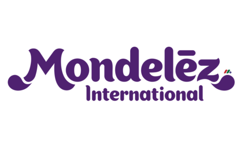 避风港中的明星：Mondelez股价高企，估值偏高，建议持有而非新入