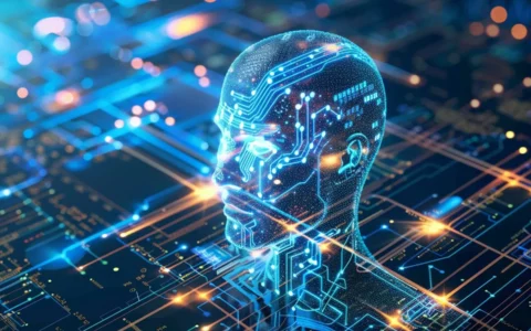 AI牛市谁主沉浮？Super Micro Computer vs Intel，谁能在AI浪潮中再掀高峰？