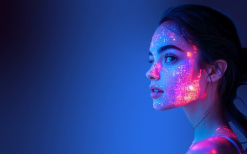 AI赋能新时代：Nvidia如何助推GE HealthCare、PTC与Vertiv共舞？