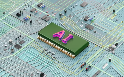AI赛道风云再起：Nvidia领跑、Amazon赋能、Intel涅槃？巴菲特风格的三种下注方式