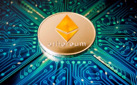 机构资金加速入场，以太坊能否复制比特币的狂飙路径？