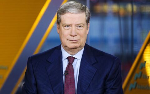 亿万富豪Druckenmiller一季度重仓DocuSign、Flutter、Teva：你该跟进吗？