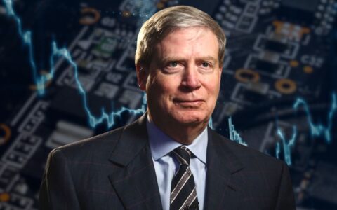 亿万富翁Stanley Druckenmiller大动作：清仓Palo Alto，重仓被低估的制药巨头Teva