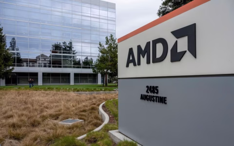 AMD股价回调背后：AI PC与数据中心双引擎或引爆下半年增长