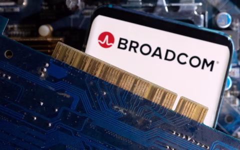 抛售Nvidia与AMD，Tepper为何青睐Broadcom这只“未来芯?