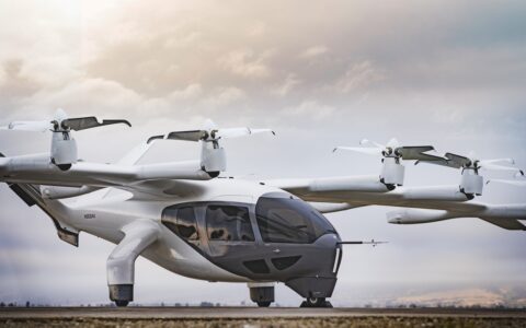 eVTOL 投资前景评估：Archer Aviation 的长远盈利能否兑现？