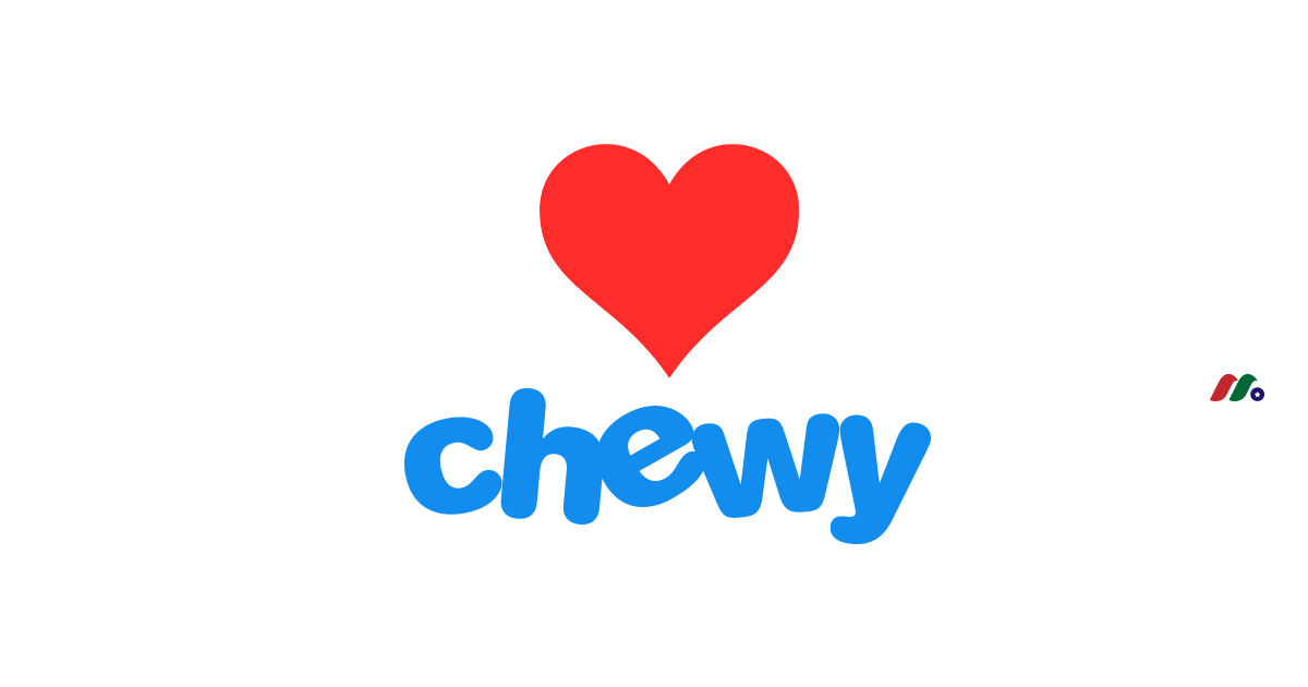 宠物经济中的明星：Chewy如何打造稳健盈利与市场超额回报